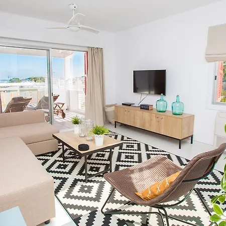 Oceanview Townhouse 210 *