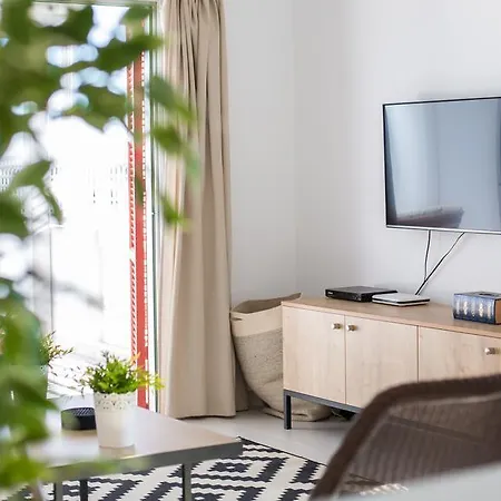 Oceanview Townhouse 210 Protaras