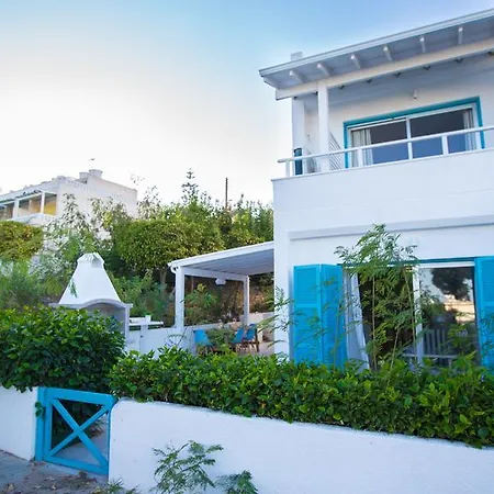 Oceanview Townhouse 210 Villa Protaras
