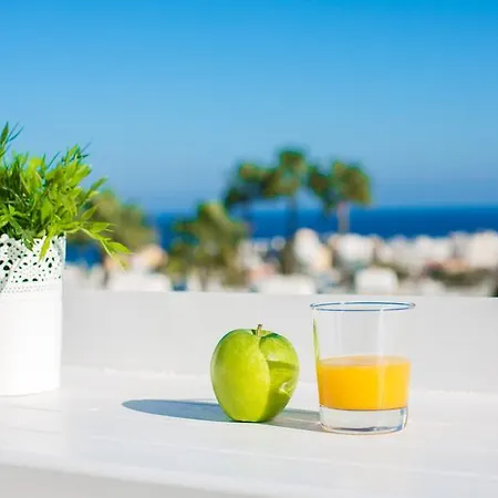 Oceanview Townhouse 210 *