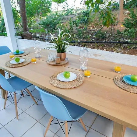 Oceanview Townhouse 210