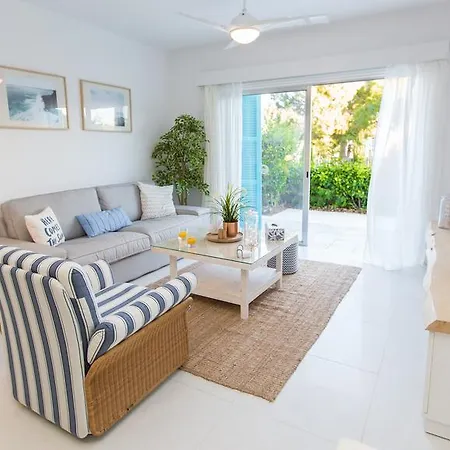 Oceanview Townhouse 210 Villa Protaras