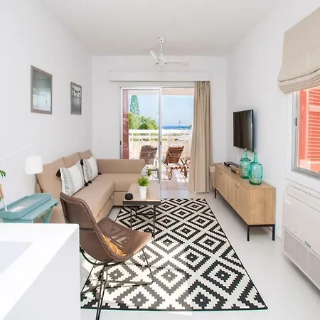 Oceanview Townhouse 210 Villa *