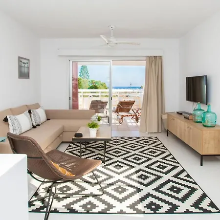 Villa Oceanview Townhouse 210