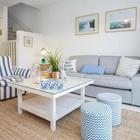 Oceanview Townhouse 210 Villa Protaras