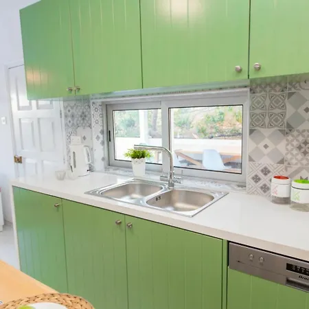Oceanview Townhouse 210 Protaras