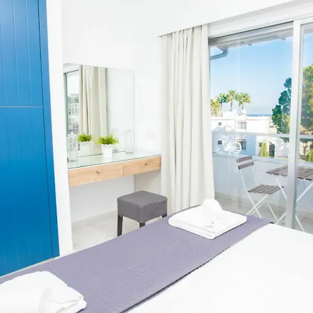 Villa Oceanview Townhouse 210 Protaras