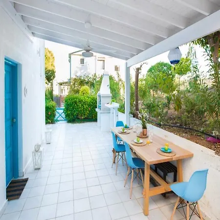 Oceanview Townhouse 210