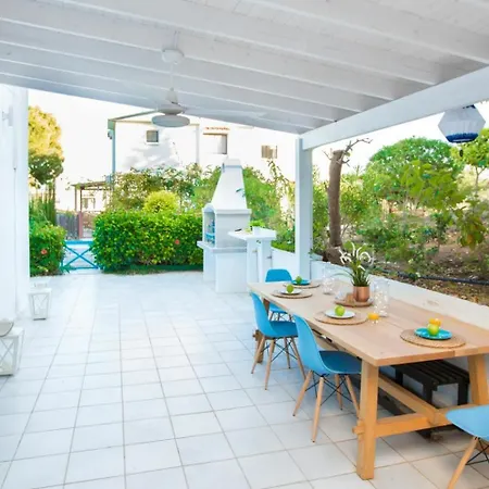 Oceanview Townhouse 210 Protaras