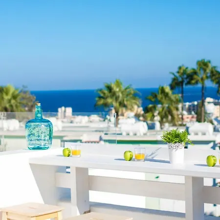 Villa Oceanview Townhouse 210 Protaras