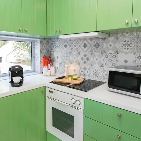 Oceanview Townhouse 210 Villa