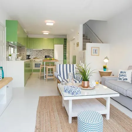 Oceanview Townhouse 210 Villa *