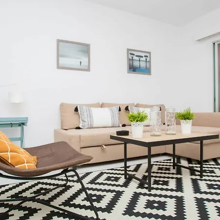 Oceanview Townhouse 210 * Protaras