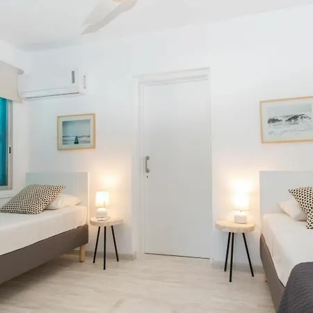 Oceanview Townhouse 210 Villa