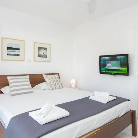 Oceanview Townhouse 210 Villa