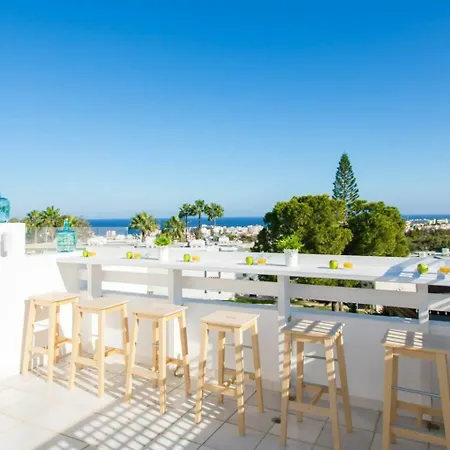 Oceanview Townhouse 210 Villa Protaras