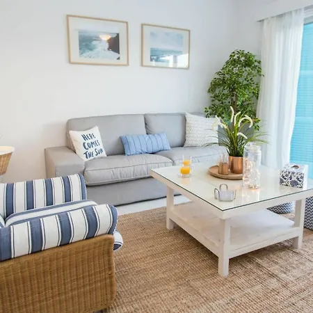Villa Oceanview Townhouse 210