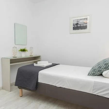 Villa Oceanview Townhouse 210