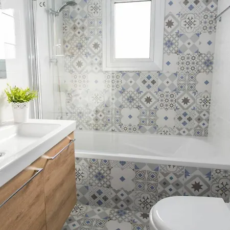 Oceanview Townhouse 210 Protaras